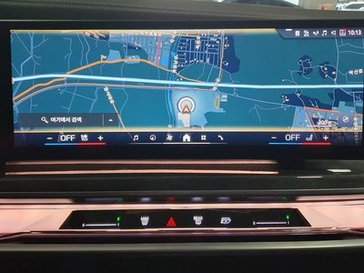 2023 BMW 7 SERIES — миниатюра 15