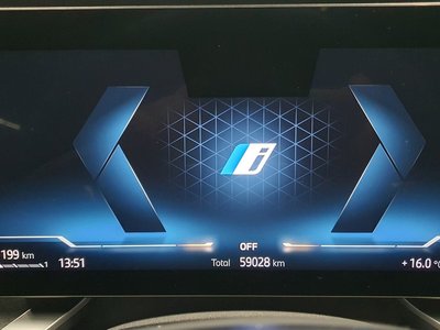 2023 BMW 7 SERIES 照片 8