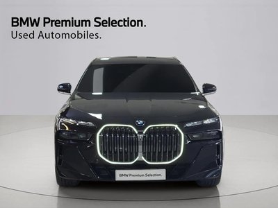2023 BMW 7 SERIES 照片 2
