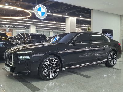 2023 BMW 7 SERIES — миниатюра 20