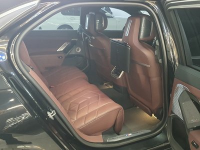 2023 BMW 7 SERIES — миниатюра 12
