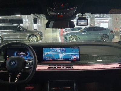2023 BMW 7 SERIES 照片 4
