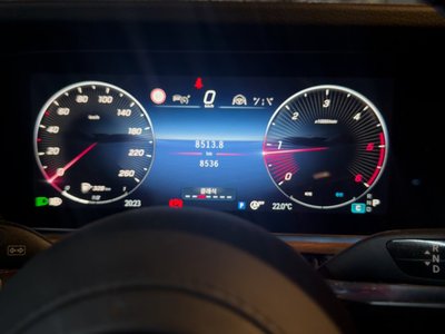 MERCEDES-BENZ G-CLASS - 9