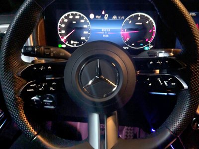MERCEDES-BENZ G-CLASS - 10