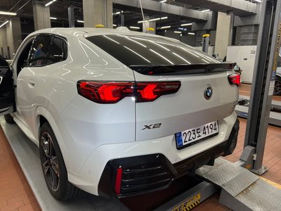 BMW X2 - 9