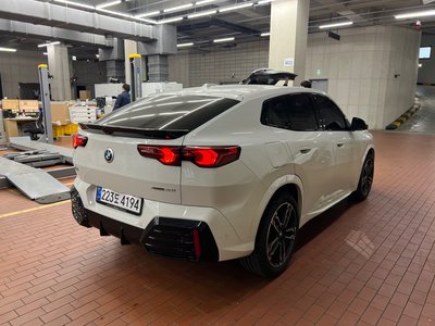 BMW X2 - 2