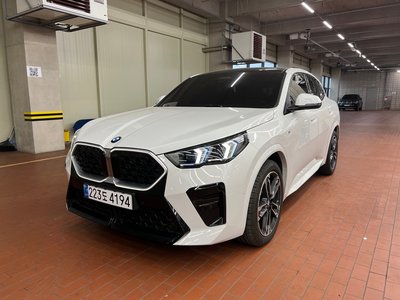 BMW X2 - 1