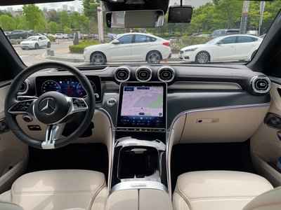 MERCEDES-BENZ GLC - 2