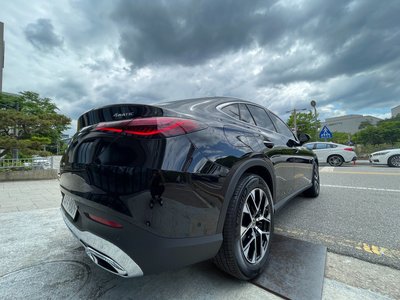 MERCEDES-BENZ GLC - 8