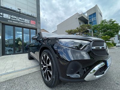 MERCEDES-BENZ GLC - 6