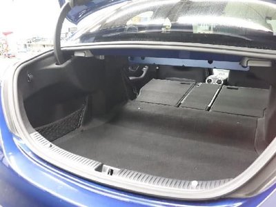 MERCEDES-BENZ C-CLASS AMG - 7