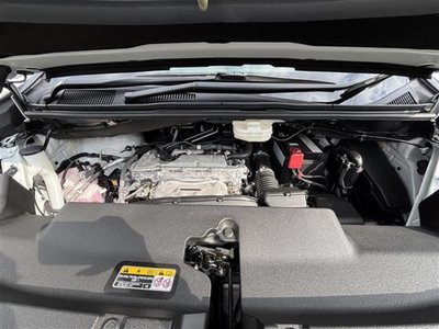 2025 TOYOTA ALPHARD 缩略图 36