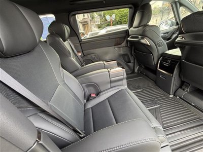 2025 TOYOTA ALPHARD 缩略图 17