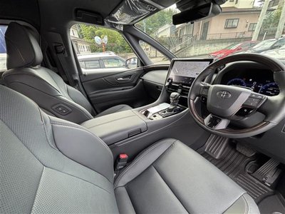 2025 TOYOTA ALPHARD 缩略图 14