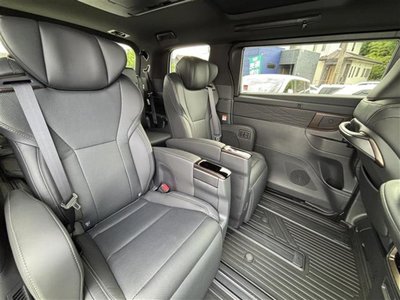 2025 TOYOTA ALPHARD 缩略图 16