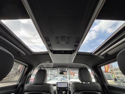 TOYOTA ALPHARD - 9