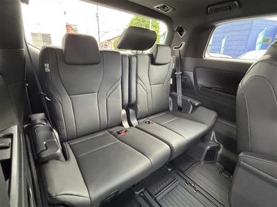 2025 TOYOTA ALPHARD 缩略图 18