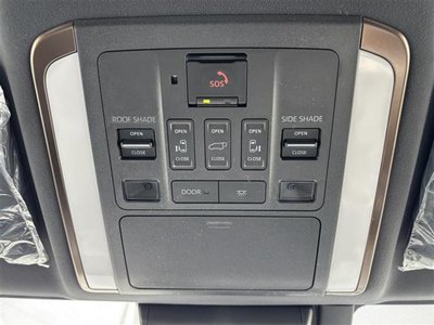 2025 TOYOTA ALPHARD 缩略图 23