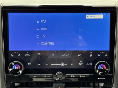 2025 TOYOTA ALPHARD 缩略图 12