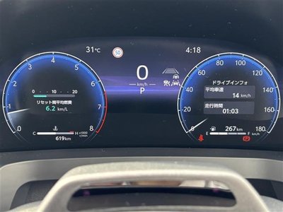 2025 TOYOTA ALPHARD 缩略图 20