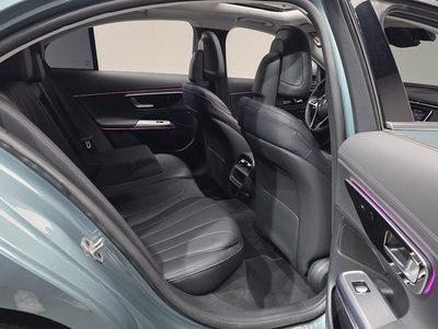 2025 Mercedes-BENZ E-CLASS — миниатюра 18