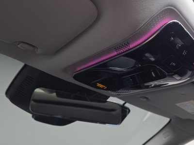 2025 Mercedes-BENZ E-CLASS — миниатюра 23
