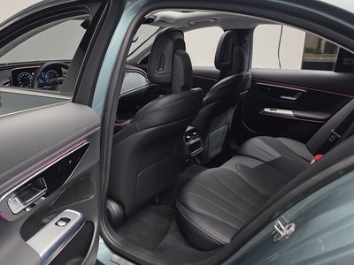 2025 Mercedes-BENZ E-CLASS — миниатюра 16