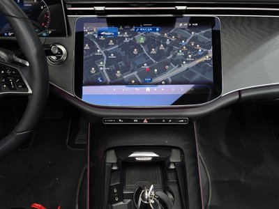 2025 Mercedes-BENZ E-CLASS — миниатюра 20
