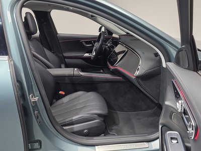 2025 Mercedes-BENZ E-CLASS — миниатюра 17