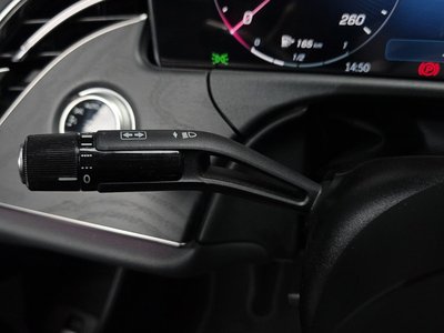 2025 Mercedes-BENZ E-CLASS — миниатюра 30