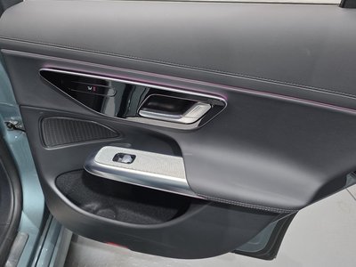 2025 Mercedes-BENZ E-CLASS — миниатюра 15
