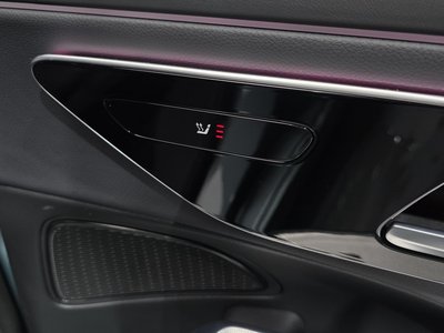 2025 Mercedes-BENZ E-CLASS — миниатюра 24