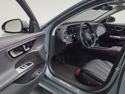 2025 Mercedes-BENZ E-CLASS — миниатюра 13
