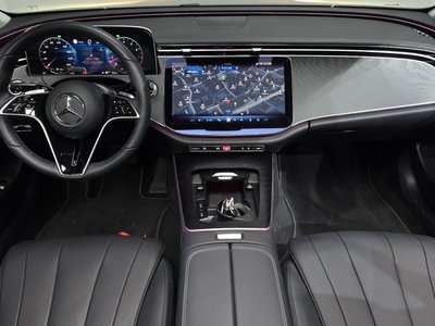 صورة 5 لـ 2025 Mercedes-BENZ E-CLASS