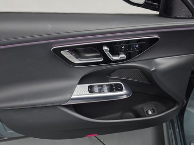 2025 Mercedes-BENZ E-CLASS — миниатюра 14