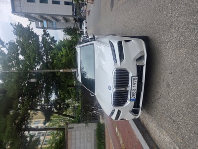صورة 1 لـ 2025 BMW X7