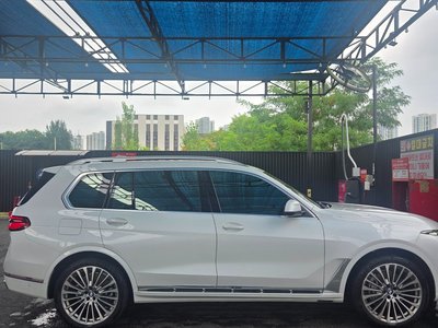 صورة مصغرة 13 لـ 2025 BMW X7