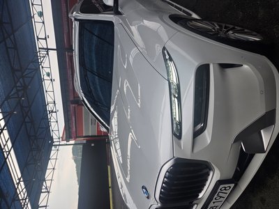 صورة 3 لـ 2025 BMW X7