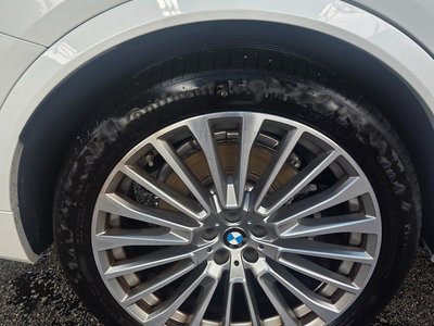 صورة مصغرة 11 لـ 2025 BMW X7