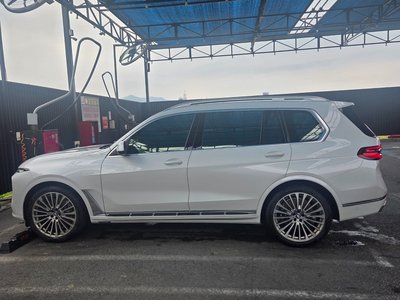 صورة مصغرة 12 لـ 2025 BMW X7