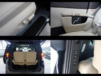2024 TOYOTA ALPHARD — миниатюра 15