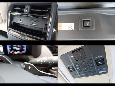 2024 TOYOTA ALPHARD — миниатюра 14