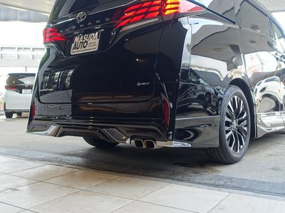 2024 TOYOTA ALPHARD — миниатюра 21