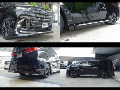 2024 TOYOTA ALPHARD — миниатюра 12