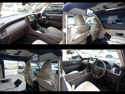 2024 TOYOTA ALPHARD — миниатюра 18