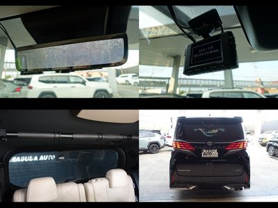 2024 TOYOTA ALPHARD — миниатюра 11