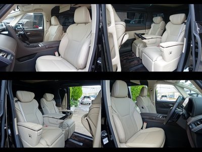 2024 TOYOTA ALPHARD — миниатюра 17