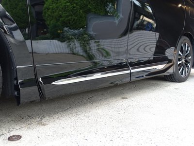 2024 TOYOTA ALPHARD — миниатюра 28