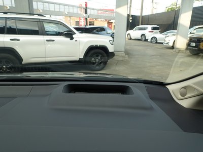 2024 TOYOTA ALPHARD — миниатюра 23