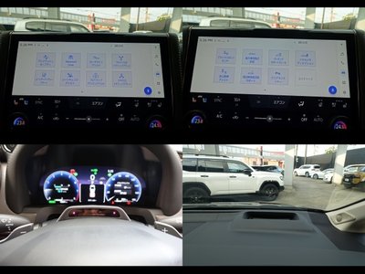 صورة 10 لـ 2024 TOYOTA ALPHARD